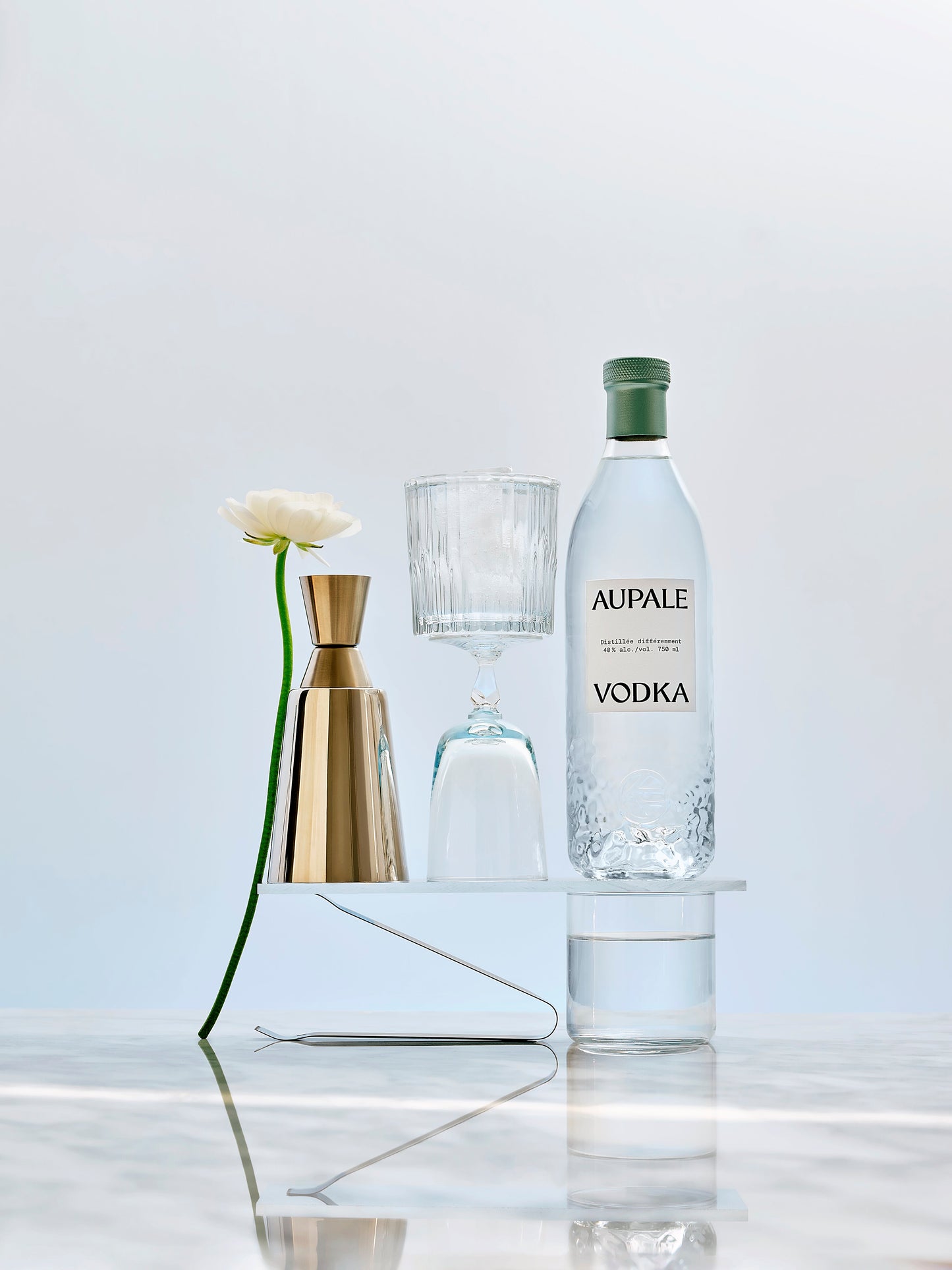 Aupale Vodka